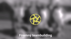 Eventy a teambuildingy