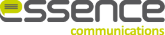 Essence communications Logo
